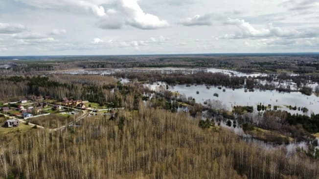 Купить земельный участок в селе Воскресенская слободка в Суздальском районе в Владимирской области. Вариант № 2305635, 1, площадь - квм, цена 600000 рублей