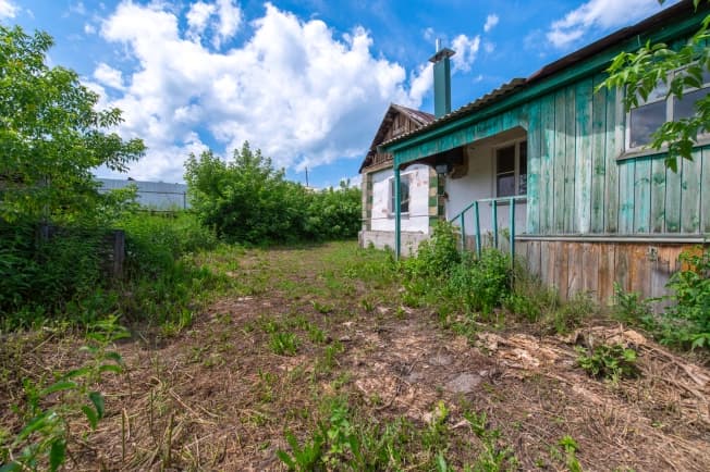 Купить дом в Учалинском районе в Республике Башкортостан. Вариант № 2215919, 0, площадь - квм, цена 1600000 рублей