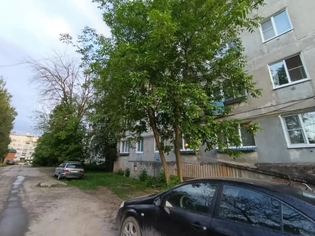 Купить однокомнатную квартиру в ЖК Новые Горизонты в Рязанской области. Вариант № 2190335, 0, площадь - квм, цена 1000000 рублей