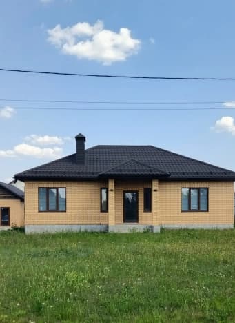 Купить дом на улице Жуковского в Белгороде. Вариант № 2354739, 0, площадь - квм, цена 12500000 рублей