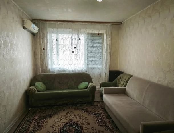 Купить однокомнатную квартиру в Рабочом Посёлоке Разумном в Белгородском районе в Микрорайоне Разумное-22, рабочий посёлок Разумное в Белгородской области. Вариант № 2289615, 1, площадь - квм, цена 4600000 рублей