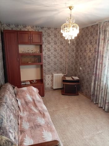 Купить двухкомнатную квартиру на вторичке в Деревне Корякове в Боровском районе в Калужской области. Вариант № 2413581, 1, площадь - квм, цена 1900000 рублей
