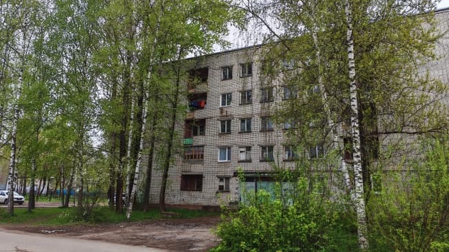 Купить многокомнатную квартиру в Рыбинске. Вариант № 2041428, 0, площадь - квм, цена 3150000 рублей