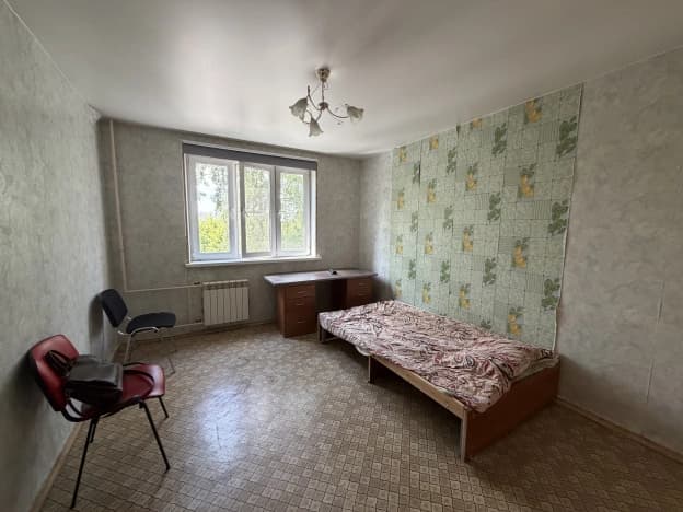 Купить двухкомнатную квартиру на улице Саларьевская в Москве. Вариант № 2238148, 0, площадь - квм, цена 17500000 рублей