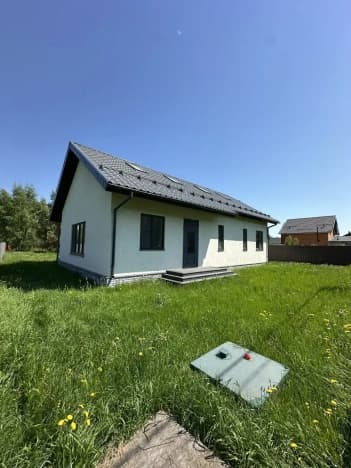 Купить дом в ИЖС в Московской области. Вариант № 2124013, 0, площадь - квм, цена 8900000 рублей