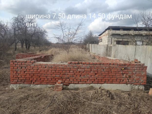 Купить земельный участок в Посёлоке Дубовом в Белгородском районе в Белгородской области. Вариант № 2306759, 0, площадь - квм, цена 690000 рублей