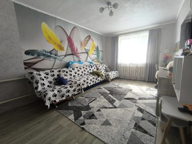 Купить дом в Пензенской области. Вариант № 2324009, 1, площадь - квм, цена 3650000 рублей