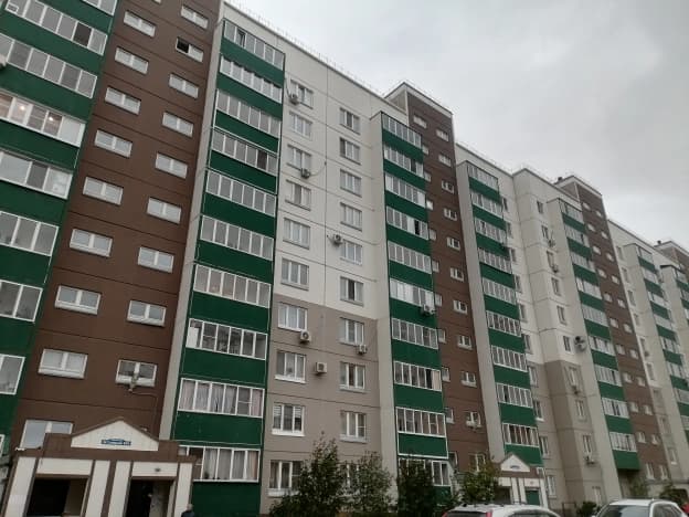 Купить квартиру в ЖК Березовая Роща в Омске. Вариант № 2362049, 0, площадь - квм, цена 7750000 рублей