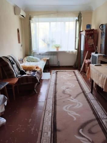 Купить квартиру до 10 млн на вторичке в Ростове-на-Дону. Вариант № 2321459, 1, площадь - квм, цена 4350000 рублей