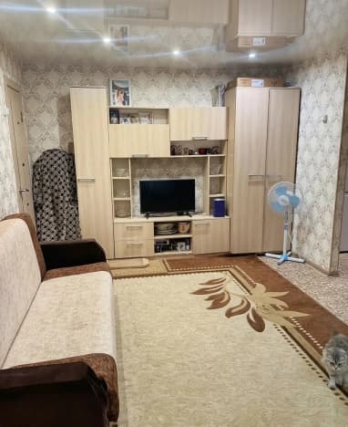 Купить двухкомнатную квартиру в ЖК Новые Матрешки в Новосибирске. Вариант № 2366213, 0, площадь - квм, цена 5500000 рублей