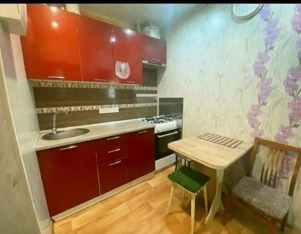 Купить двухкомнатную квартиру с ремонтом у метро Двигатель Революции в Нижнем Новгороде. Вариант № 2200220, 0, площадь - квм, цена 5500000 рублей