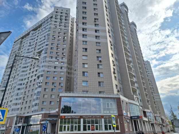 Купить трехкомнатную квартиру на улице Советский проспект в Ивантеевке. Вариант № 1641079, 0, площадь - квм, цена 21499999 рублей