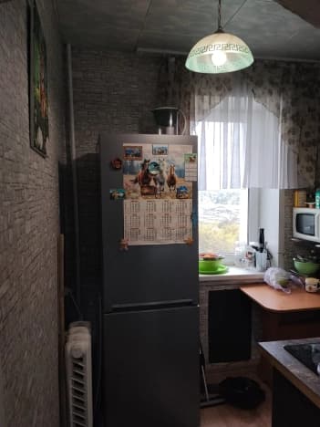 Купить однокомнатную квартиру до 4 млн в Новосибирске. Вариант № 2367411, 1, площадь - квм, цена 3150000 рублей