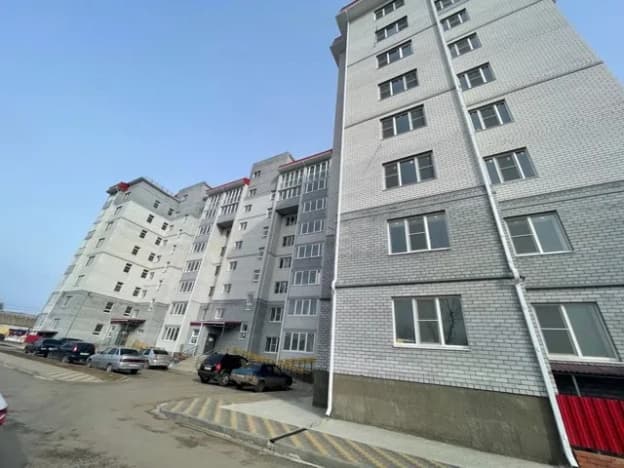 Купить двухкомнатную квартиру в Элисте. Вариант № 2033307, 1, площадь - квм, цена 6700000 рублей