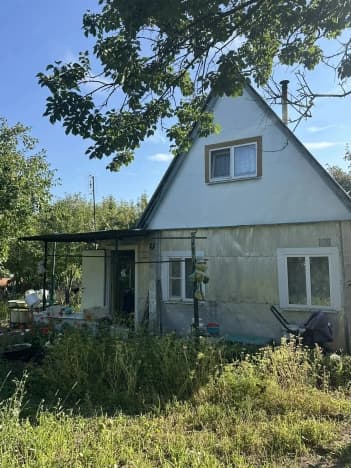 Купить дачу в Хохольском районе в Воронежской области. Вариант № 2321585, 0, площадь - квм, цена 1250000 рублей