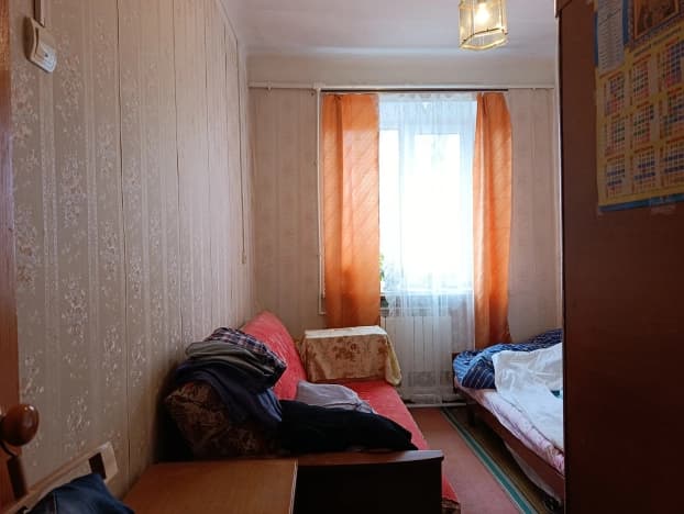Купить двухкомнатную квартиру в Рязанской области. Вариант № 2120842, 0, площадь - квм, цена 1700000 рублей