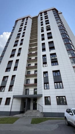 Купить трехкомнатную квартиру на вторичке на улице Малое Понизовье в Москве. Вариант № 2260877, 0, площадь - квм, цена 14800000 рублей