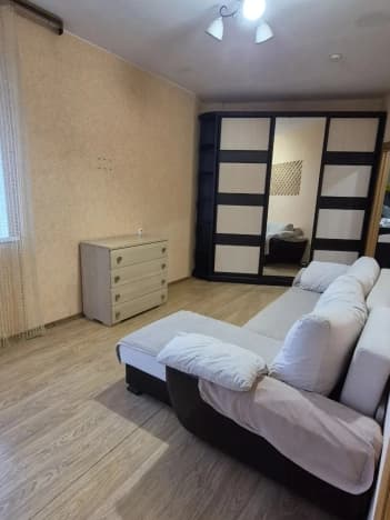 Купить однокомнатную квартиру с мебелью в Белгородской области. Вариант № 2352844, 1, площадь - квм, цена 4650000 рублей