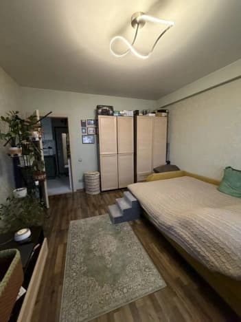 Купить квартиру в ЖК Найс Лофт (Nice Loft) в Москве. Вариант № 2376561, 1, площадь - квм, цена 11200000 рублей