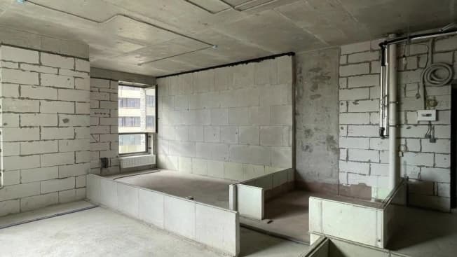 Купить однокомнатную квартиру площадью 60 кв.м на вторичке в Москве. Вариант № 2162758, 1, площадь - квм, цена 34900000 рублей