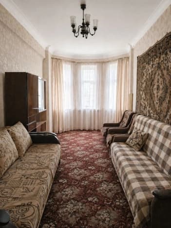 Купить квартиру с ремонтом на улице Андрианова в Иванове. Вариант № 2141106, 0, площадь - квм, цена 8100000 рублей