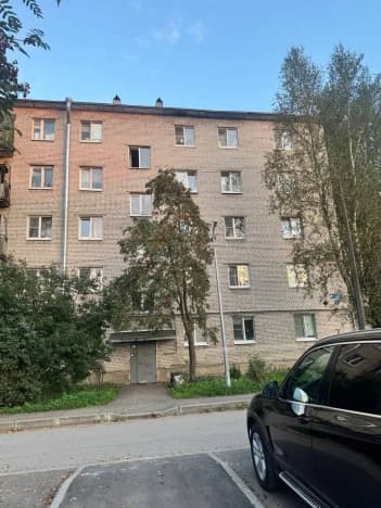 Купить трехкомнатную квартиру в ЖК Сандэй в Санкт-Петербурге. Вариант № 2187525, 0, площадь - квм, цена 4950000 рублей