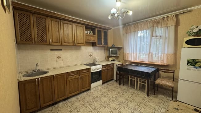 Купить двухкомнатную квартиру в Рабочом Посёлоке Чаадаевке в Городищенском районе на улице Центральная , рабочий посёлок Чаадаевка в Пензенской области. Вариант № 2291142, 0, площадь - квм, цена 4600000 рублей