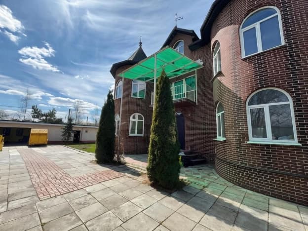 Купить дом в Щёкинском районе в Тульской области. Вариант № 1957027, 1, площадь - квм, цена 35300000 рублей
