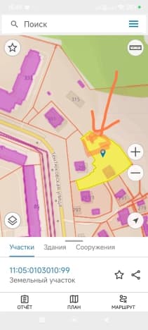 Купить земельный участок в Архангельской области. Вариант № 2274859, 1, площадь - квм, цена 6000000 рублей