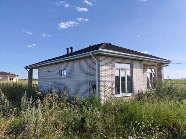Купить дом в Красногвардейском Муниципальном Округе в Белгородской области. Вариант № 2292511, 1, площадь - квм, цена 7500000 рублей