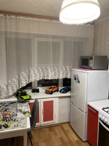 Купить однокомнатную квартиру на улице Поддубного в Волгограде. Вариант № 2163690, 1, площадь - квм, цена 5000000 рублей