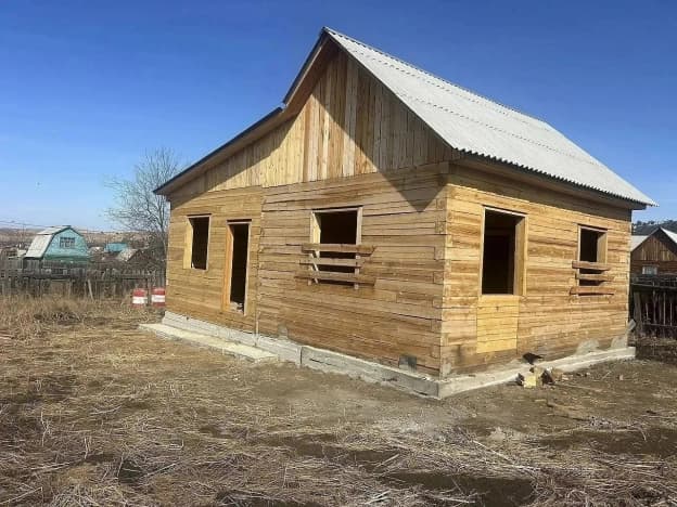 Купить земельный участок в селе Баклаши в Шелеховском районе в Иркутской области. Вариант № 2222602, 1, площадь - квм, цена 2500000 рублей