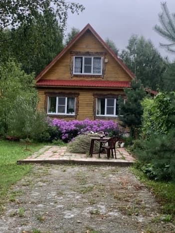 Купить дом в Нижегородской области. Вариант № 2351129, 0, площадь - квм, цена 28000000 рублей