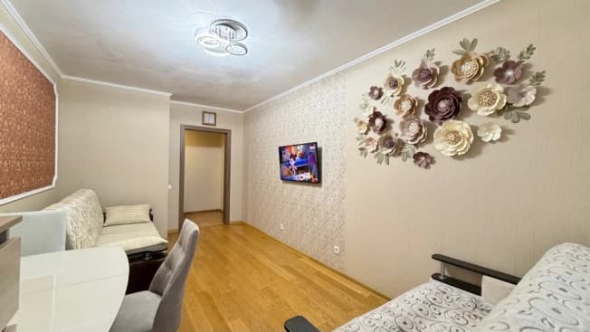 Купить квартиру в Республике Башкортостан. Вариант № 2282920, 1, площадь - квм, цена 4600000 рублей