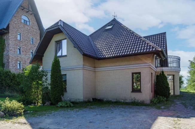 Купить дом в районе Красногвардейский в Санкт-Петербурге. Вариант № 2350722, 0, площадь - квм, цена 25000000 рублей