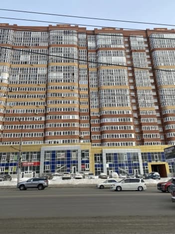 Купить трехкомнатную квартиру на улице Гэсстроевская в Новосибирске. Вариант № 2169859, 0, площадь - квм, цена 9900000 рублей