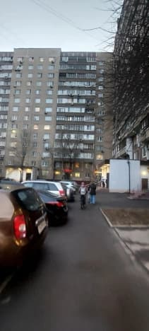 Купить квартиру на вторичке на улице Воронцовские Пруды в Москве. Вариант № 2194518, 1, площадь - квм, цена 19300000 рублей