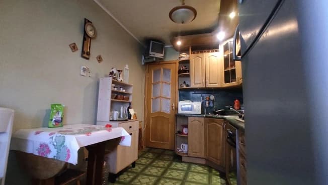 Купить трехкомнатную квартиру площадью 60 кв.м в Белгородской области. Вариант № 2369002, 1, площадь - квм, цена 8000000 рублей