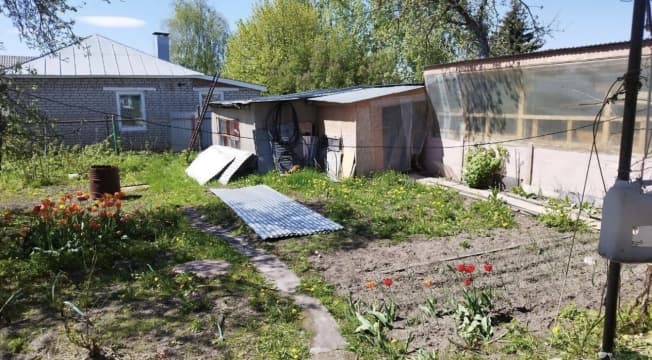 Купить дом в селе Кривцы в Раменском Муниципальном Округе в Московской области. Вариант № 2299695, 0, площадь - квм, цена 3730000 рублей