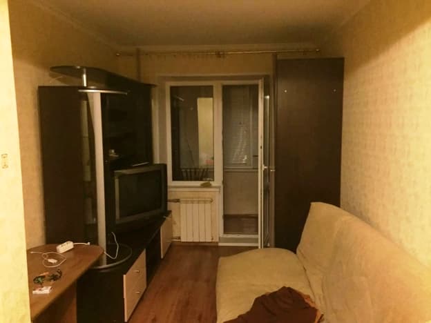 Купить однокомнатную квартиру на улице Чехова в Белгороде. Вариант № 2375901, 0, площадь - квм, цена 4200000 рублей