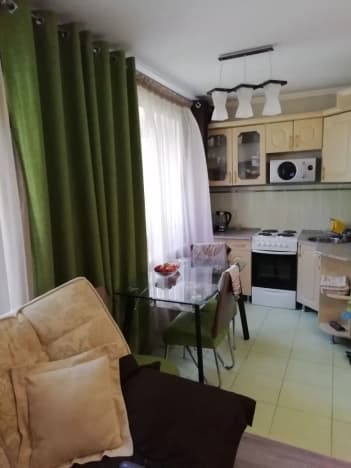 Купить трехкомнатную квартиру с балконом в Микрорайоне 7-й, Тобольск в Тобольске. Вариант № 2194838, 0, площадь - квм, цена 6000000 рублей
