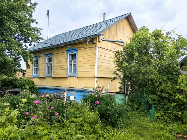 Купить дом в Рославльском Муниципальном Округе в Смоленской области. Вариант № 2205077, 0, площадь - квм, цена 1890000 рублей