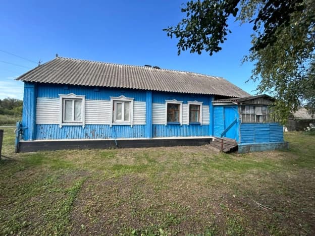 Купить двухкомнатную квартиру до 2,5 млн в Липецкой области. Вариант № 2191615, 1, площадь - квм, цена 1500000 рублей
