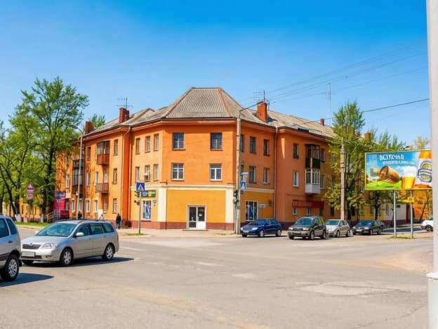 Снять коммерческую недвижимость свободного назначения в Омской области. Вариант № 1716482, 0, площадь - квм, цена 93000 рублей