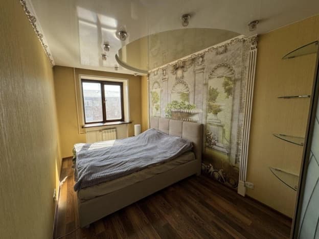 Купить квартиру в Микрорайоне 48-й в Кемерове. Вариант № 2295381, 1, площадь - квм, цена 6350000 рублей