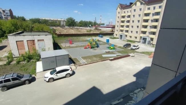 Купить двухкомнатную квартиру на улице Комсомольская в Новосибирске. Вариант № 2387269, 0, площадь - квм, цена 6500000 рублей
