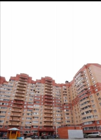 Купить однокомнатную квартиру на улице Текстильная в Лобне. Вариант № 2232885, 1, площадь - квм, цена 7000000 рублей