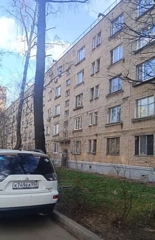 Купить квартиру в ЖК Тетрис в Красногорске. Вариант № 2077880, 0, площадь - квм, цена 4649000 рублей