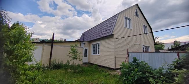 Купить дом в Балакове. Вариант № 1684933, 0, площадь - квм, цена 8600000 рублей