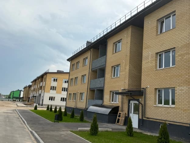Купить квартиру в Суздале. Вариант № 2069802, 0, площадь - квм, цена 7150000 рублей